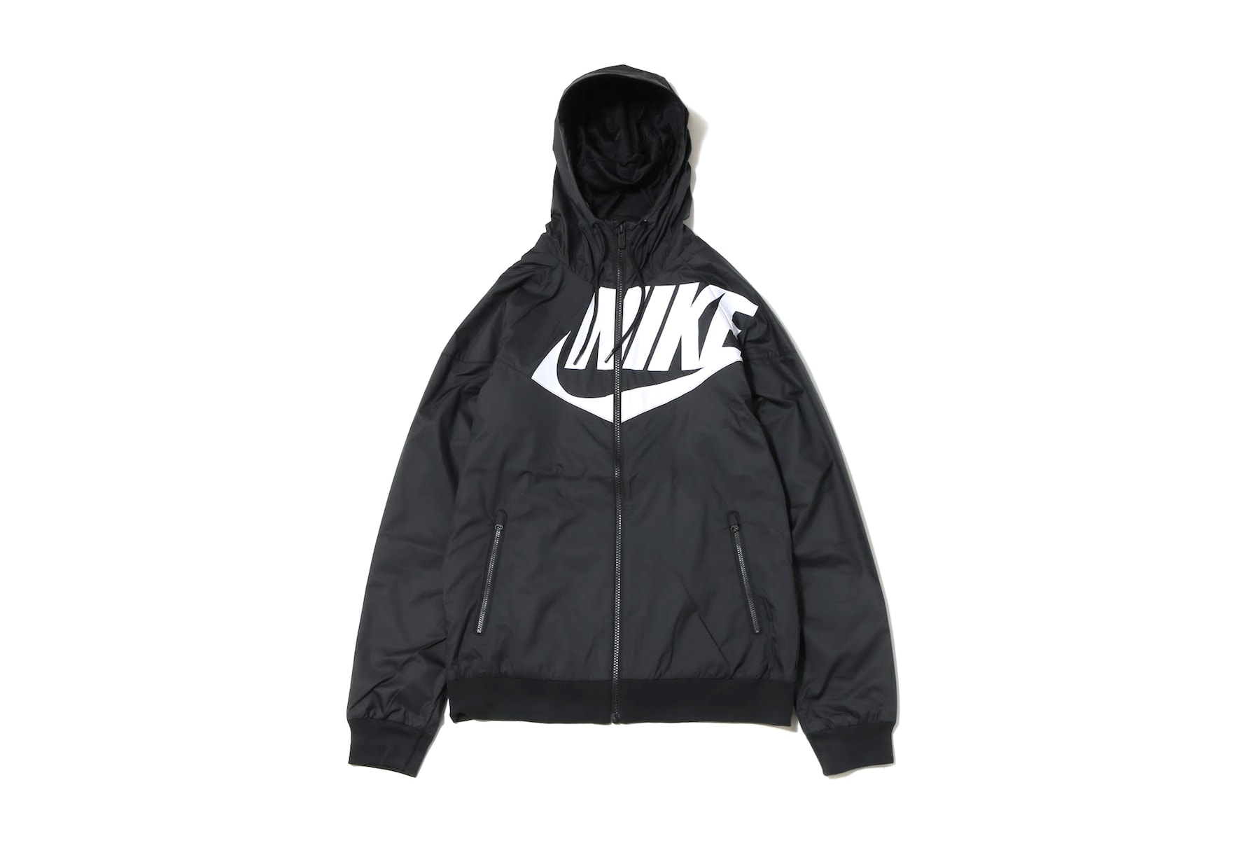 Nike x atmos Windrunner Collection