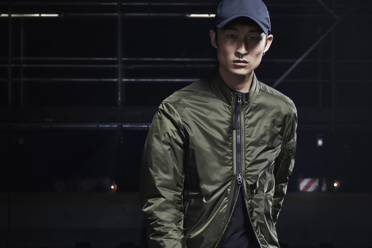 解構 NikeLab ACG 2016 全新冬季系列機能演進
