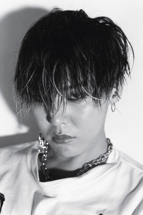 G-Dragon PEACEMINUSONE x AMBUSH Editorial Nobuyoshi Araki