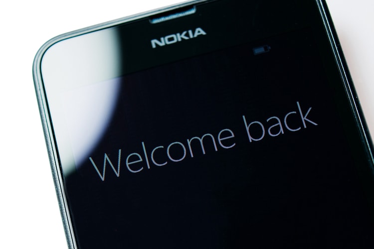 起死回生-Nokia 將於 2017 年推出新款智能手機