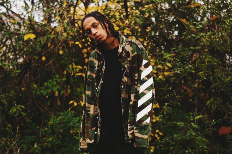 OFF-WHITE 全新「Estate Sale」別注系列