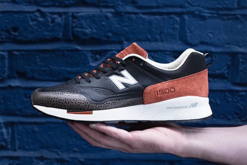 OFFSPRING x New Balance 20th Anniversary Collaboration