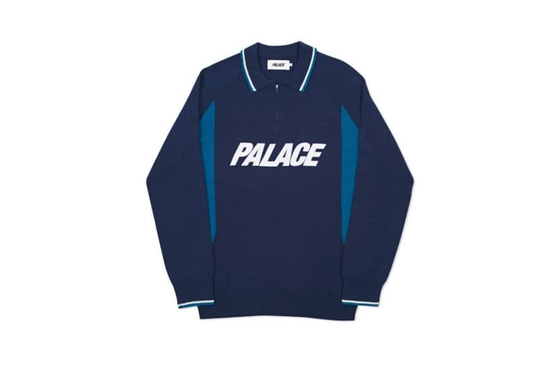 Palace 2016 Fall/Winter Ultimo Part II