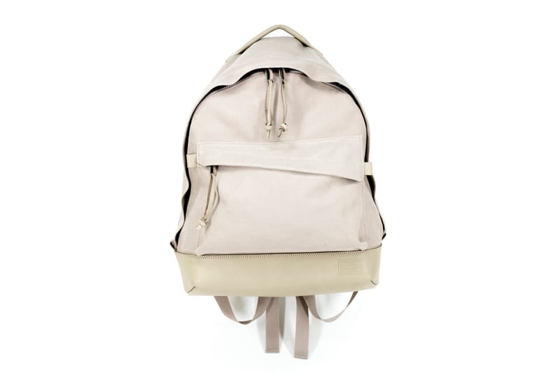 PORTER 2016 秋冬「LOCAL」系列登場