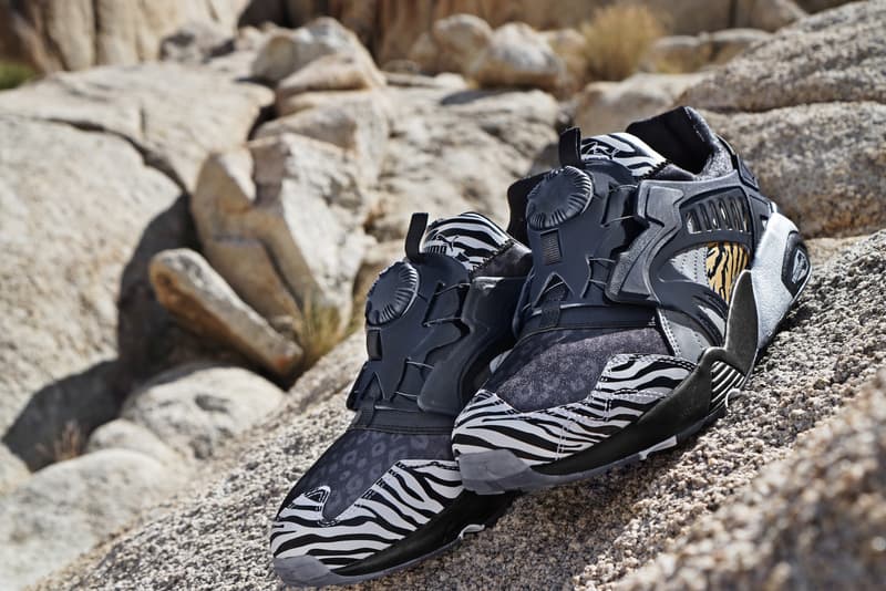 PUMA X PHANTACi Disc Blaze “King of Monster”