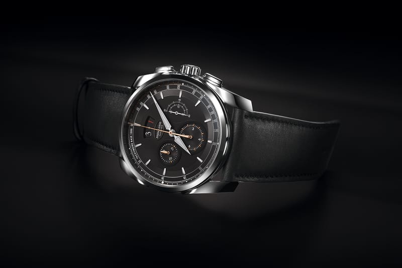 【Pre-SIHH 2017】Parmigiani Fleurier 以 Tonda Métrographe 領軍