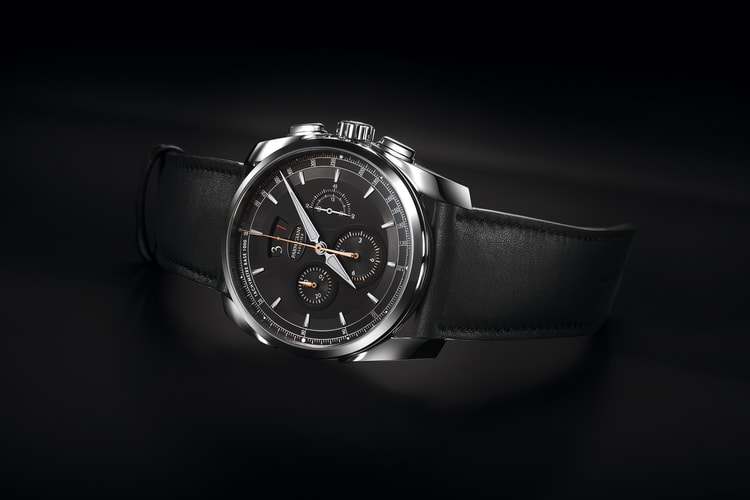 【Pre-SIHH 2017】Parmigiani Fleurier 以 Tonda Métrographe 領軍