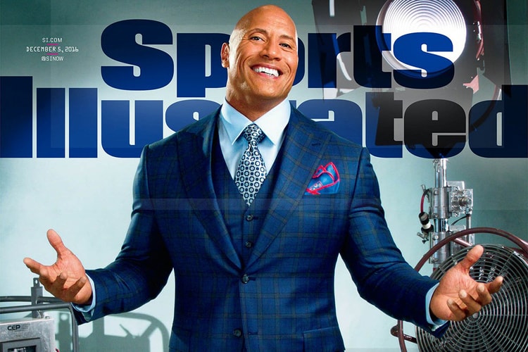 《Sport Illustrated》首次以智能手機拍攝雜誌封面