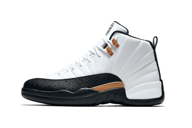 Air Jordan 12 "Chinese New Year"