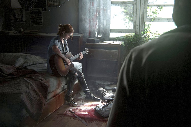 《The Last of Us Part II》製作人:這是個訴說「憎恨」的故事
