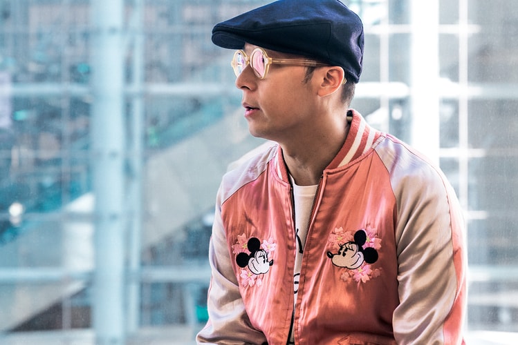HYPEBEAST 專訪香港著名玩具設計師 Eric So
