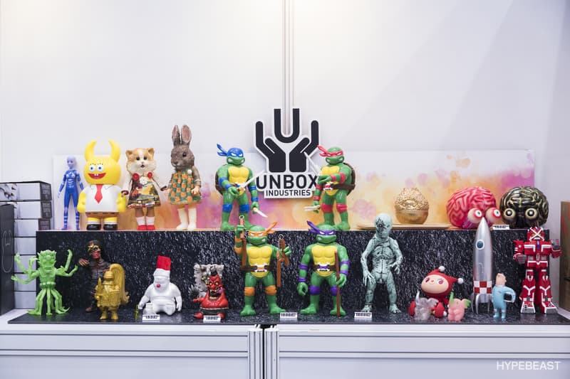 ToySoul 2016 Review