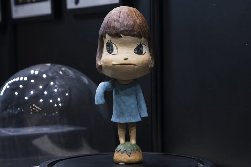 走進香港 ToySoul 亞洲玩具展 2016