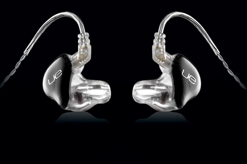 Ultimate Ears 旗艦再現－推出 UE 18+ Pro 終極級耳機