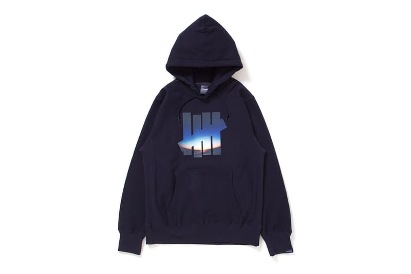 UNDEFEATED x APPLEBUM 2016 全新聯名系列