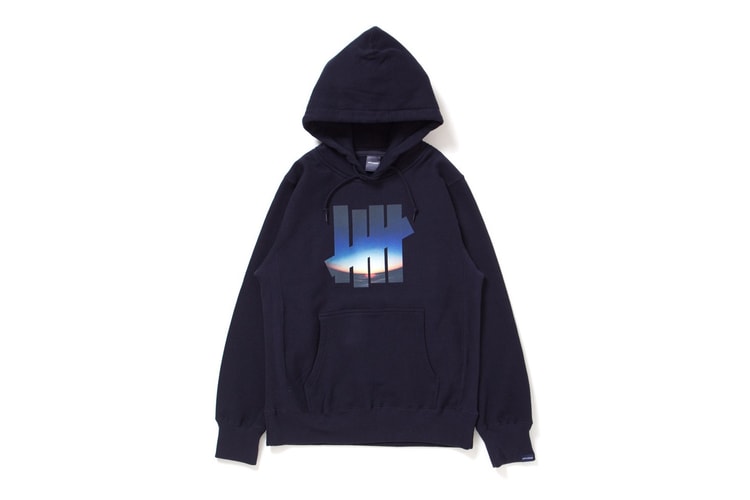 UNDEFEATED x APPLEBUM 2016 全新聯名系列