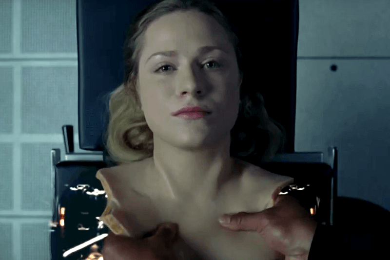 【嚴重劇透】《Westworld》大結局 ＿＿＿＿ 真的死了？