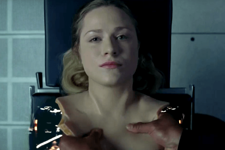 【嚴重劇透】《Westworld》大結局 ____ 真的死了?