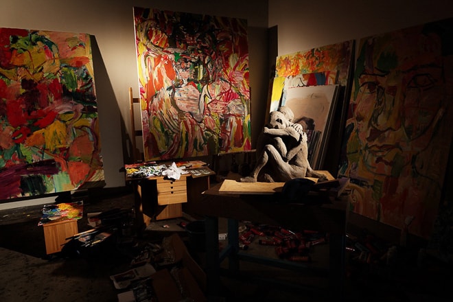 A Yohji Yamamoto exhibition is coming to Daikanyama in December