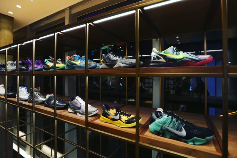 23 Sneaker Shop Beijing