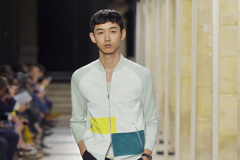 HERMÈS 2017 春夏上海預覽活動回顧