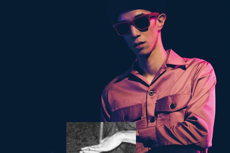 OVKLAB 2017 春夏「I Wanna Be Your Dog」系列 Lookbook