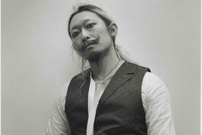 市川孝典全新個展《grace note》開展 宮下貴裕 x 松本素生講座初日開催