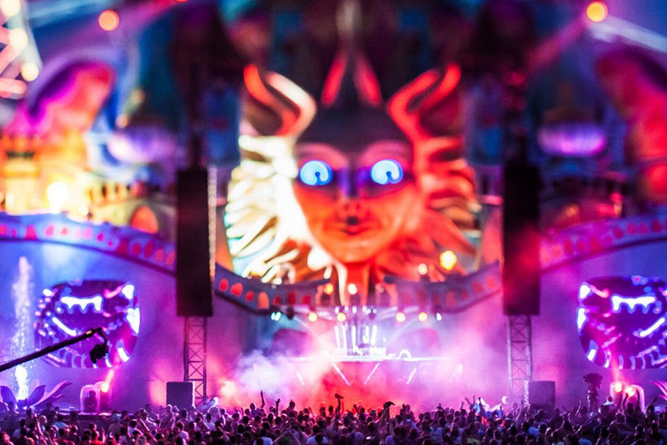 Tomorrowland Music Festival Reveal the First Lineup