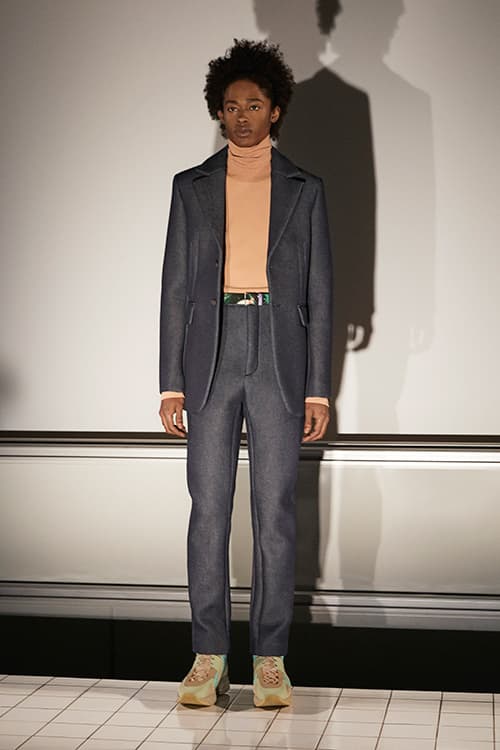 Acne Studios 2017 - 18 Autumn Winter Men's Collection