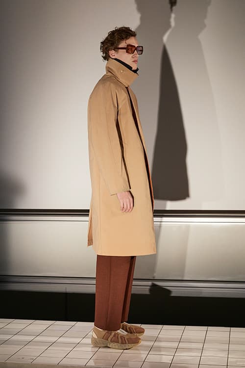 Acne Studios 2017 - 18 Autumn Winter Men's Collection