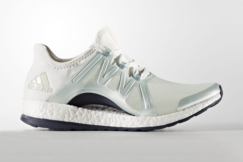 adidas 2017 全新 PureBOOST Xpose 跑鞋正式上架