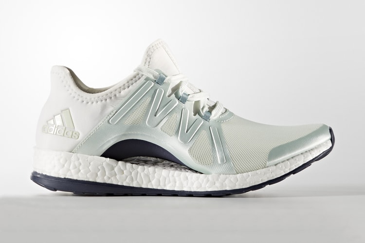 adidas 2017 全新 PureBOOST Xpose 跑鞋正式上架