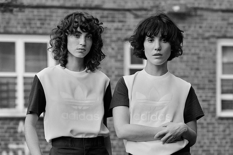 adidas Originals 2017 春夏全新 SST 系列