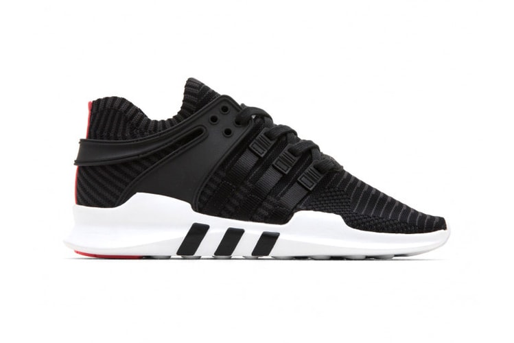 adidas EQT Support ADV 全新 Primeknit 版本