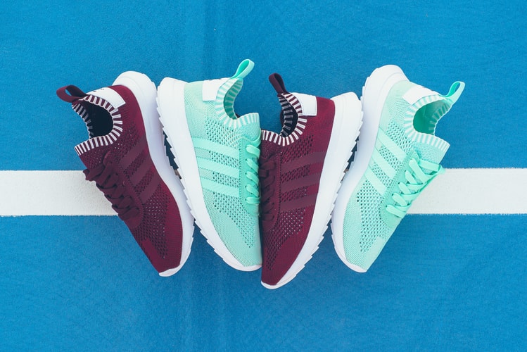 adidas Originals Flashback Primeknit 全新配色系列