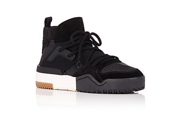 adidas Originals by Alexander Wang New Sneakers Barney Leaks