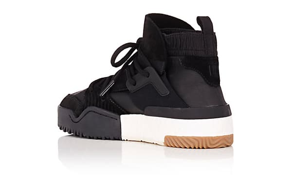 adidas Originals by Alexander Wang New Sneakers Barney Leaks