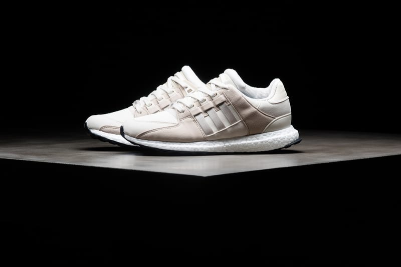 adidas Originals EQT Support Ultra 全新配色系列