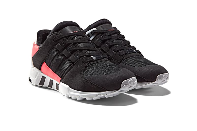 adidas Originals EQT "Turbo Red" Pack