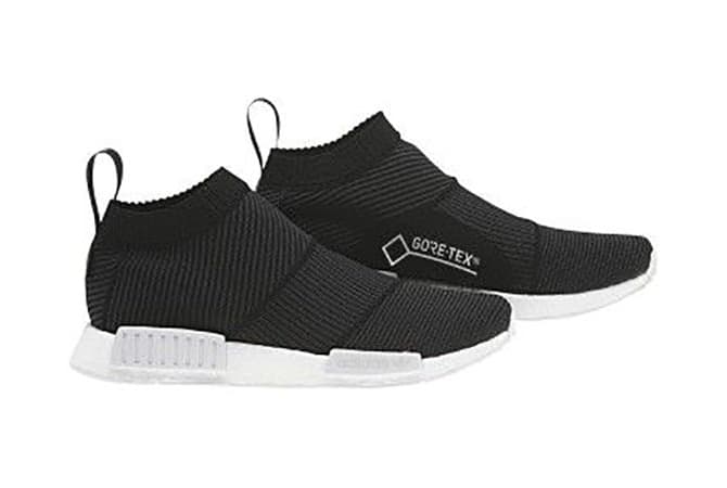 adidas Originals NMD City Sock GORE-TEX First Look