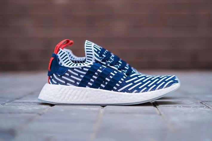 搶先預覽 adidas Originals NMD_R2 全新配色設計