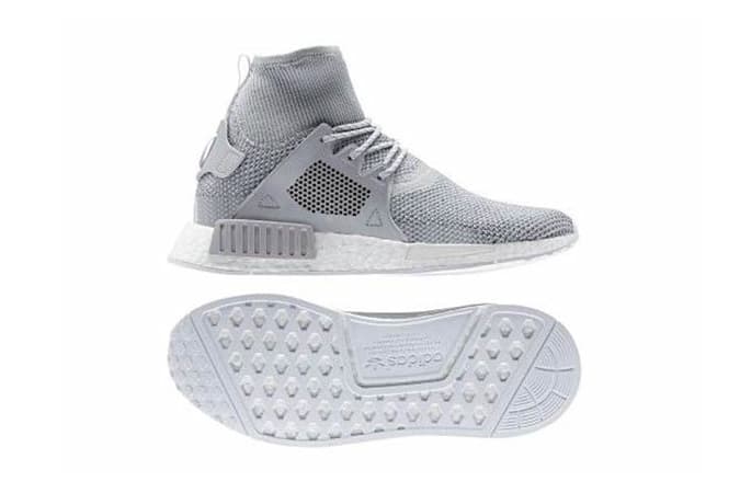 adidas Originals NMD XR1 Winter First Look