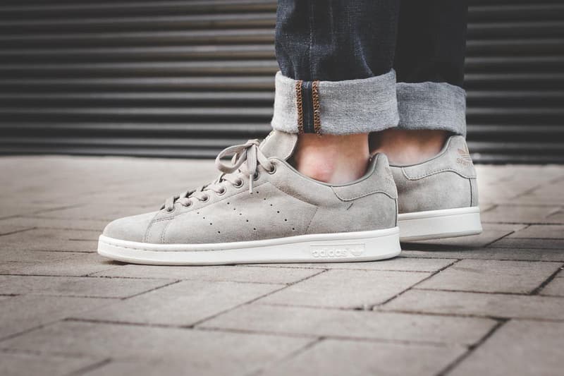 adidas Originals Stan Smith "Trace Cargo"