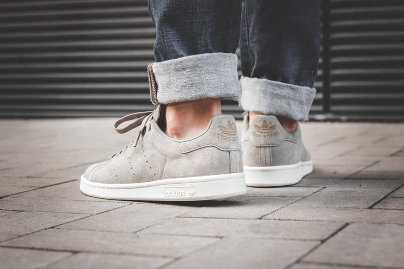 adidas Originals Stan Smith "Trace Cargo"