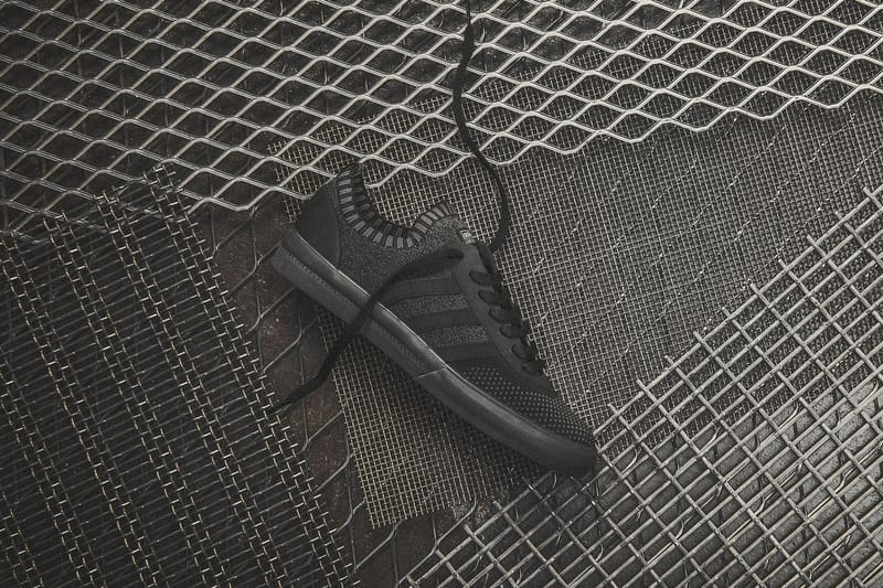 adidas Skateboarding Lucas Premiere ADV PK 全新簽名鞋款