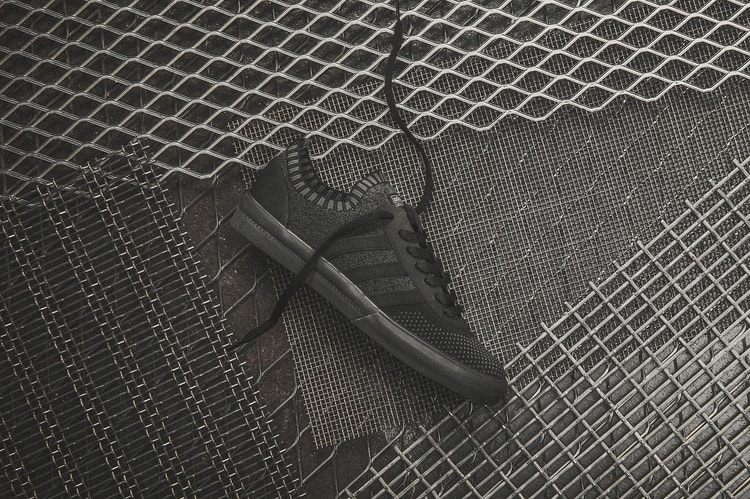 adidas Skateboarding Lucas Premiere ADV PK 全新簽名鞋款