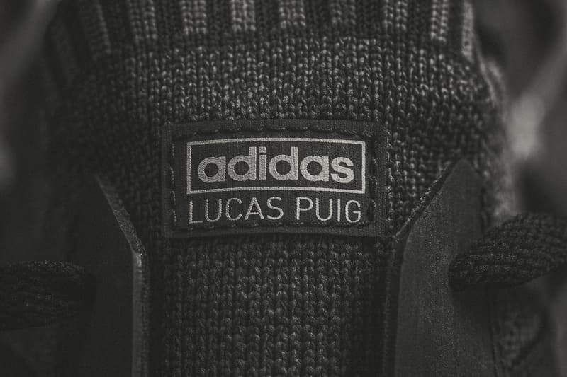 adidas Skateboarding Lucas Puig Premiere ADV PK