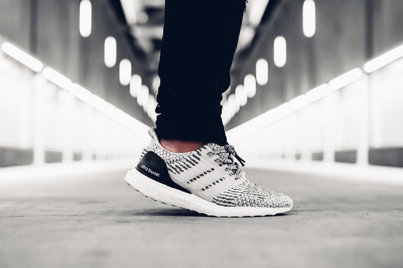 adidas UltraBOOST 3.0 “Oreo” Release Date