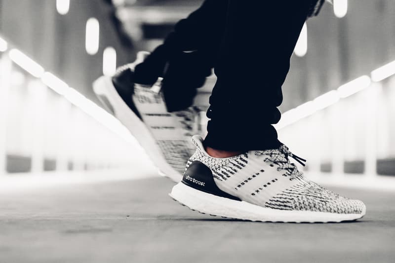 adidas UltraBOOST 3.0 “Oreo” Release Date