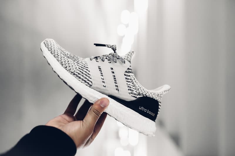 adidas UltraBOOST 3.0 “Oreo” Release Date